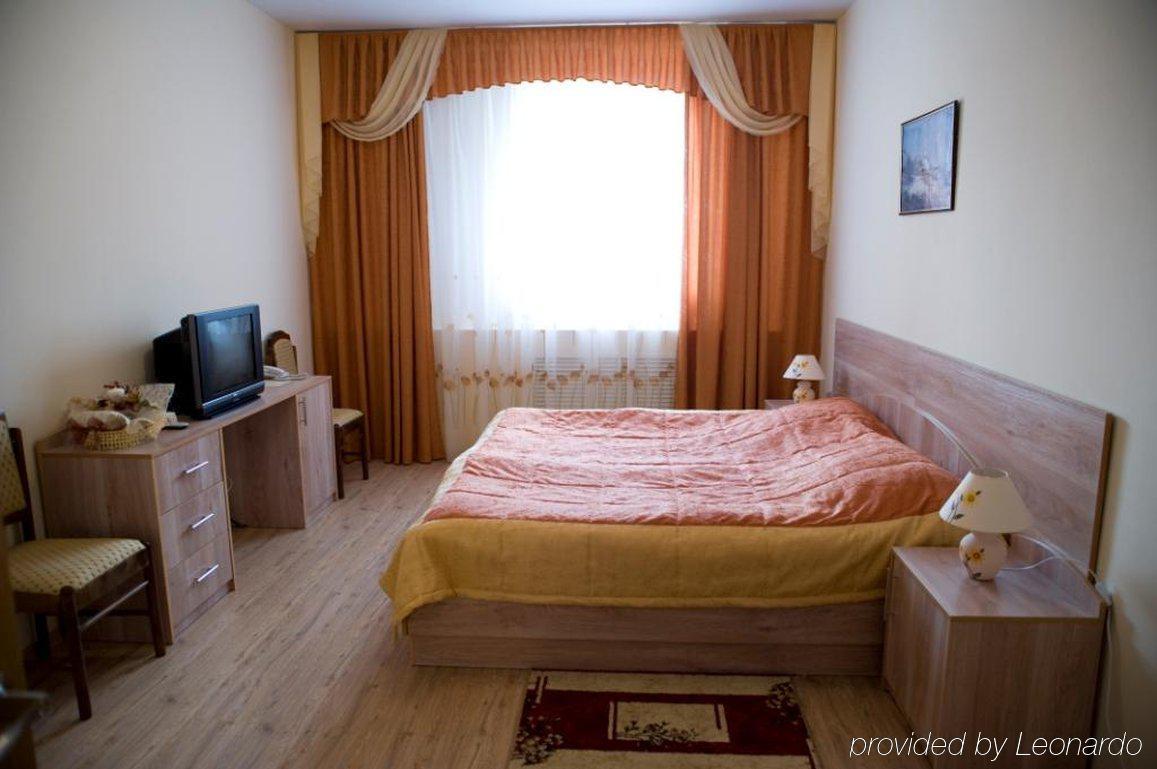 Prince Vladimir Hotel Ruang foto