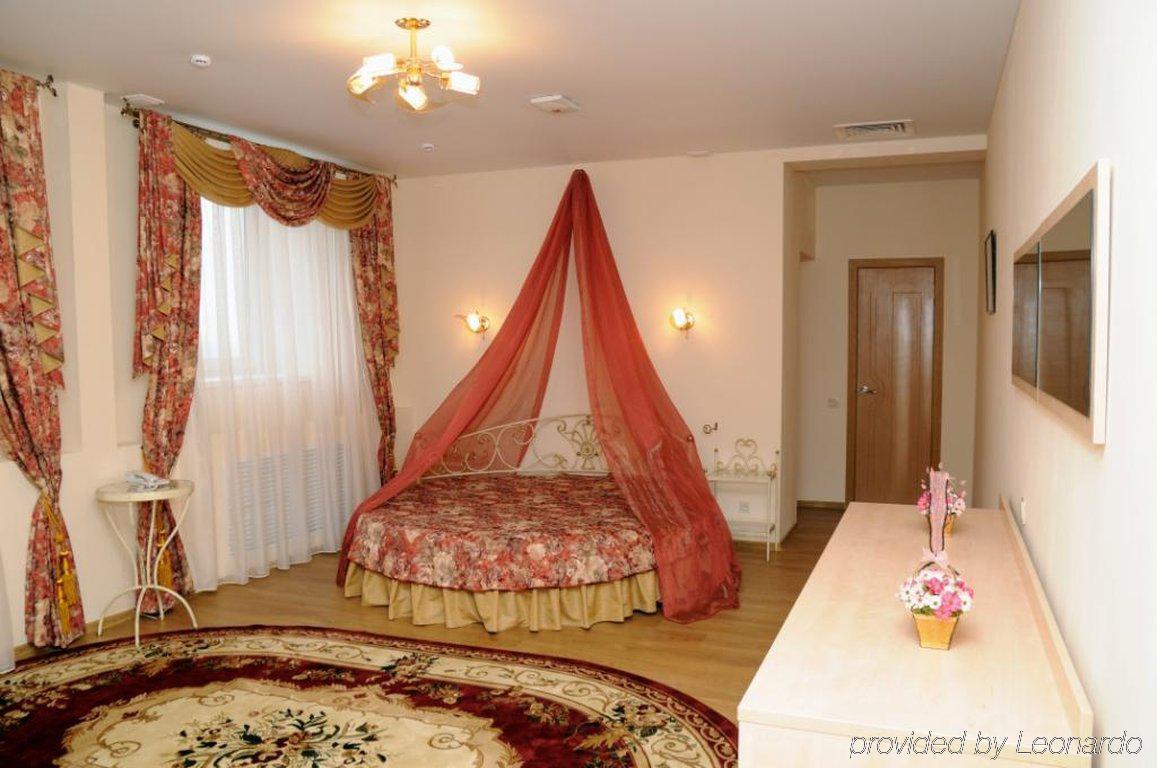 Prince Vladimir Hotel Ruang foto